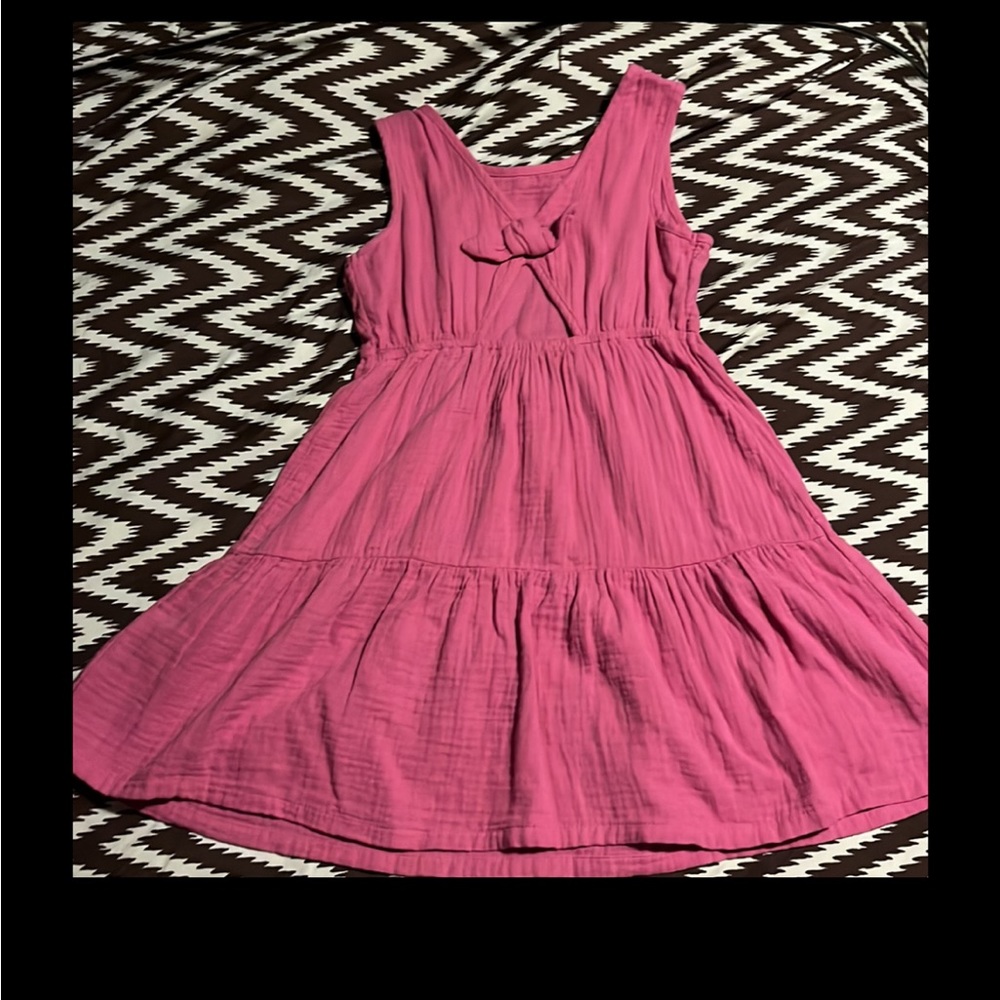 Mommy & Me Dresses